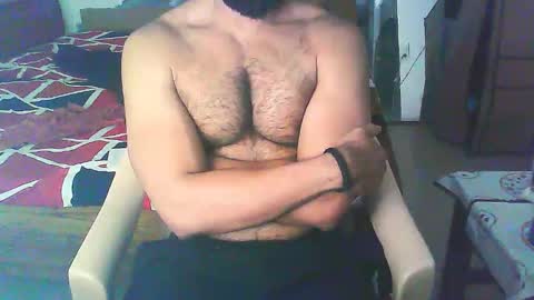 Chris B online show from December 21, 10:29 pm