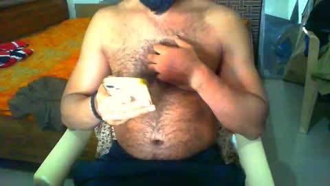 Chris B online show from March 1, 11:43 am