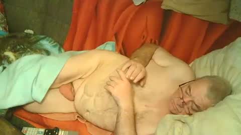 Bomber59potsdam online show from January 11, 8:54 pm