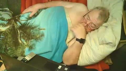 Bomber59potsdam online show from January 5, 11:55 pm