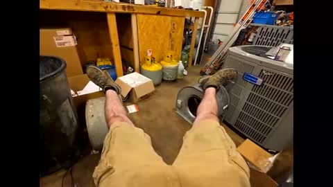 bombinshaman online show from March 23, 8:26 pm