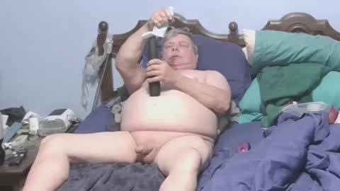 boner1961 online show from December 28, 8:48 am