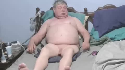 boner1961 online show from January 23, 8:57 am