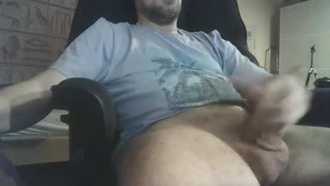 boner2311 online show from February 8, 11:42 pm