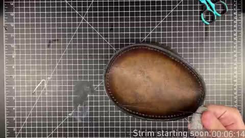 Booker Baxton online show from November 7, 4:05 am