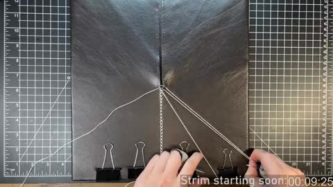 Booker Baxton online show from January 12, 4:00 am