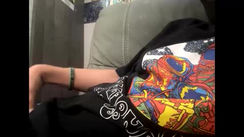 SHY BOY online show from February 6, 12:24 pm