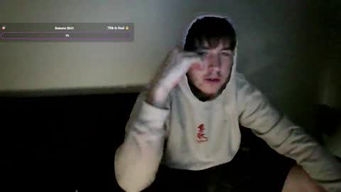 bootyburgler online show from October 16, 6:54 am