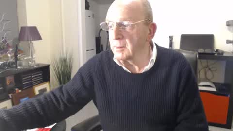 Boppy21 online show from January 18, 8:33 pm