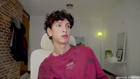 Bream online show from November 18, 12:09 pm