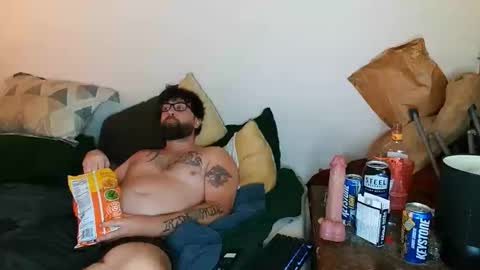 boredandirish21 online show from October 9, 8:14 pm