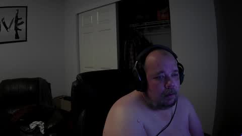 boringnakedfatty online show from February 25, 1:39 am