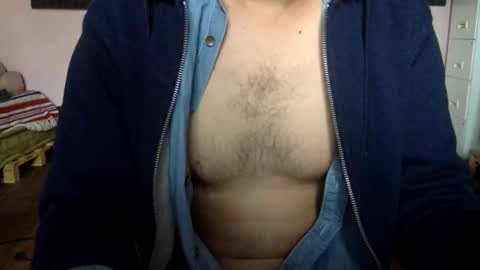 HornyBoo online show from October 31, 11:24 am