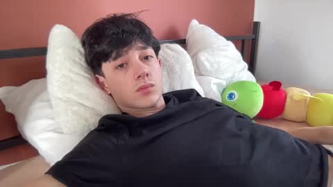 borisviper online show from October 25, 12:51 pm