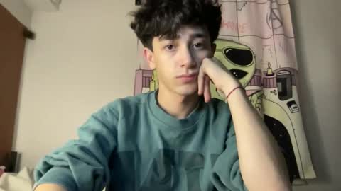 borisviper online show from November 12, 4:02 pm