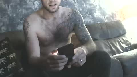 James online show from October 11, 2:26 am