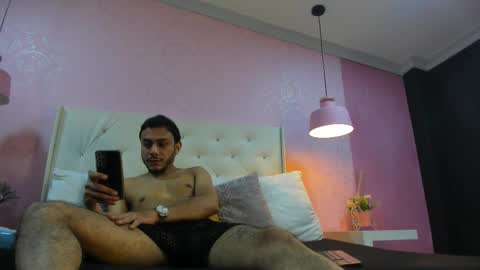 Boss online show from February 14, 12:55 pm