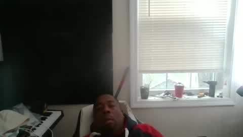 BostonBlackDick online show from April 19, 2:16 pm