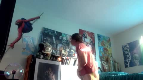 Bottomboo7 online show from December 2, 1:03 pm