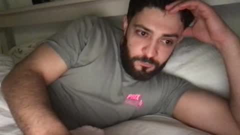 boualem92 online show from February 28, 5:39 am