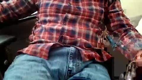 bourbonman144 online show from April 14, 8:08 pm