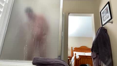 bourbonman144 online show from January 12, 6:23 pm