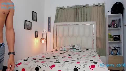 boy_jerry online show from October 31, 12:19 pm