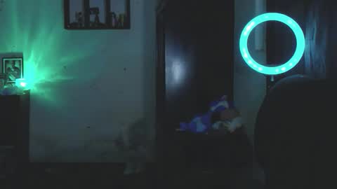 boy_nauthy online show from January 13, 7:35 am