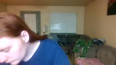 clay online show from November 24, 4:57 am