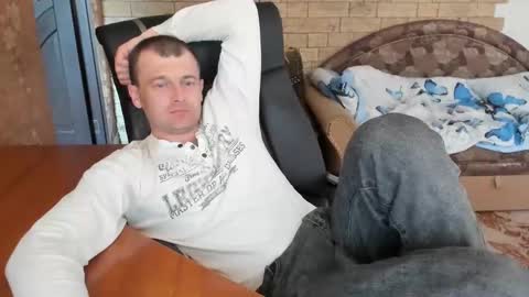 BoyApollon online show from March 23, 12:11 pm