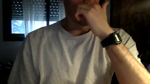 boybcn94 online show from March 4, 5:20 pm