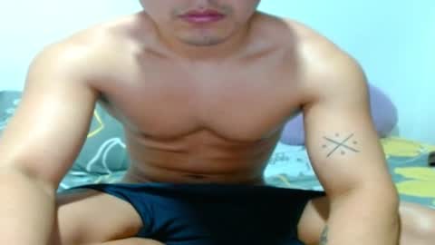 boyfit2023 online show from October 27, 4:15 am