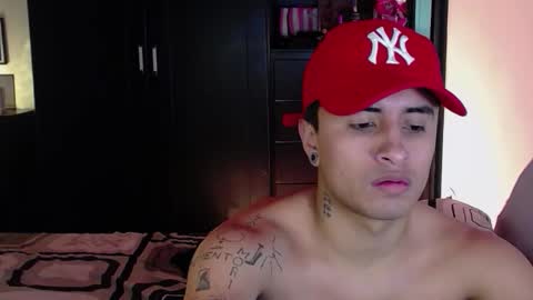 miguel  online show from February 20, 12:51 am