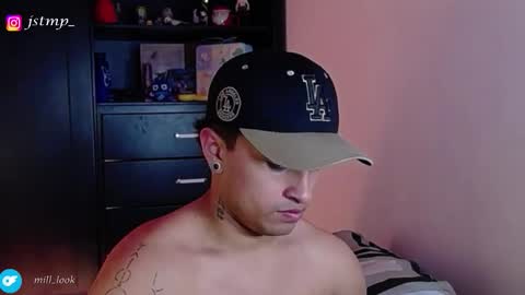 miguel  online show from March 12, 2:47 pm