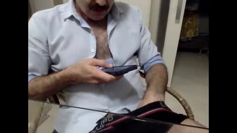 SMOKEBRAZILIAN online show from November 14, 11:39 pm