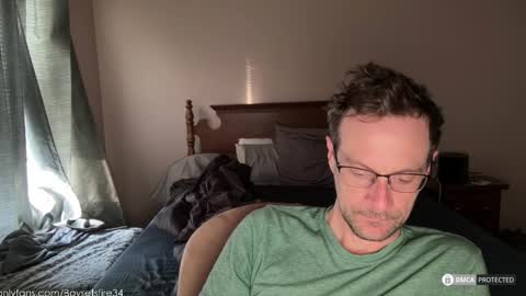 boysetsfire34 online show from February 10, 1:49 pm