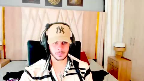 Mateo online show from November 6, 2:47 am