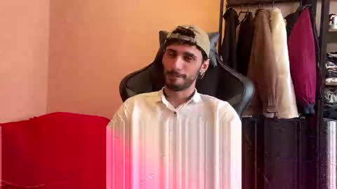 boyzinm2 online show from January 6, 2:10 pm