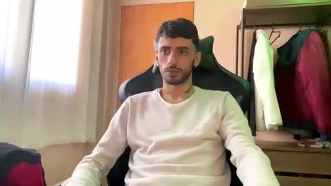 boyzinm2 online show from September 10, 5:55 pm