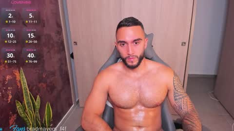 instagramBrad mayers1twittermayersbrad online show from February 20, 2:08 am