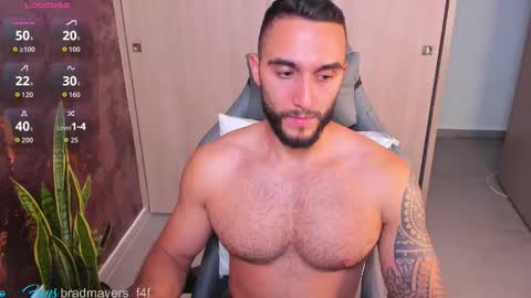 instagramBrad mayers1twittermayersbrad online show from February 27, 2:24 am