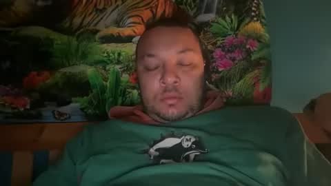 Brad online show from January 17, 9:49 pm