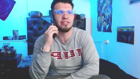 brad hot boy online show from November 20, 3:06 am