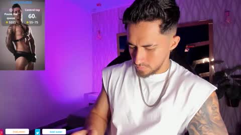 brad summer online show from November 27, 5:38 pm