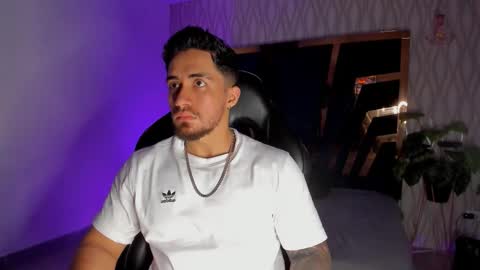 brad summer online show from December 4, 5:42 pm