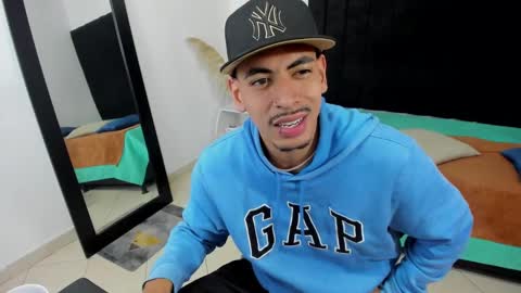 BRAD USMA online show from February 26, 5:09 am