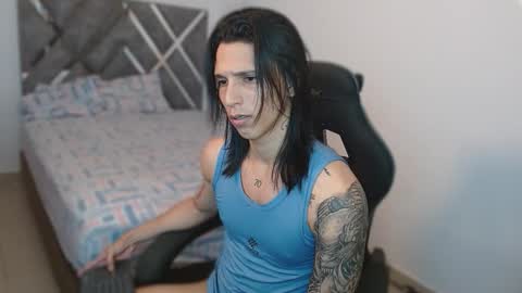 Brad online show from January 9, 1:33 am