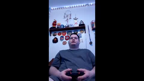 bradleydurand97 online show from March 2, 2:44 am