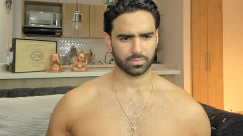 bradleymartin7 online show from November 5, 11:29 pm