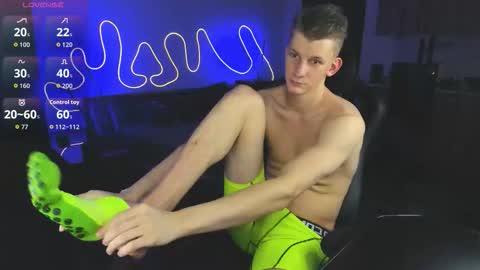 brad maloney online show from March 5, 8:16 pm